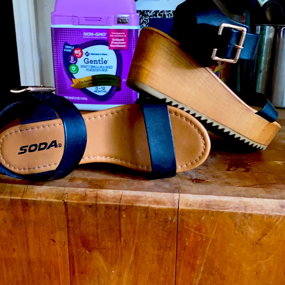 SODA Platforms